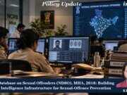 National Database On Sexual Offenders (NDSO), 2018: Building A Digital Intelligence Infrastructure For Sexual-Offence Prevention WhatsApp Image 2026 10 26 at 17.18.16