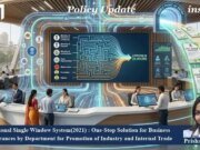 National Single Window System(2021) : One-Stop Solution For Business Clearances By Department For Promotion Of Industry And Internal Trade – IMPRI Impact And Policy Research Institute WhatsApp Image 2026 10 12 at 15.41.17