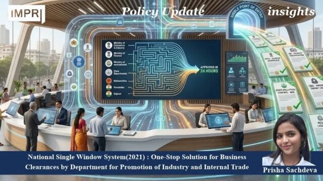 National Single Window System(2021) : One-Stop Solution For Business Clearances WhatsApp Image 2026 10 12 at 15.41.17