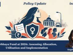 Nirbhaya Fund At 2026: Assessing Allocation, Utilisation And Implementation 3