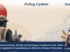 Occupational Safety, Health And Working Conditions Code, 2020: From Legislative Consolidation To Effective Worker Protection – IMPRI Impact And Policy Research Institute WhatsApp Image 2026 10 31 at 9.41.56 PM