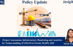 PAIMANA (2025): Project Assessment, Infrastructure Monitoring And Analytics For Nation-building. – IMPRI Impact And Policy Research Institute WhatsApp Image 2026 10 08 at 7.15.16 PM