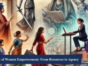 Paradox Of Women’s Empowerment: From Resources To Agency o