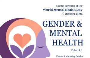 Participants’ List & Details: Gender And Mental Health- Cohort 4.0 – IMPRI Impact And Policy Research Institute gmh4