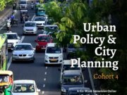 Participants’ List & Details: Urban Policy & City Planning – Cohort 4.0 – IMPRI Impact And Policy Research Institute upcp4 ip