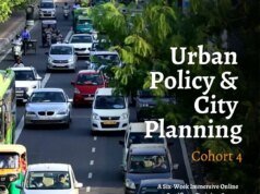 Participants’ List & Details: Urban Policy & City Planning – Cohort 4.0 – IMPRI Impact And Policy Research Institute upcp4 ip