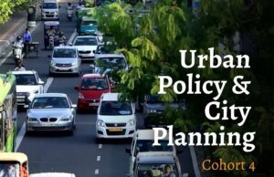 Participants’ List & Details: Urban Policy & City Planning – Cohort 4.0 – IMPRI Impact And Policy Research Institute upcp4 ip