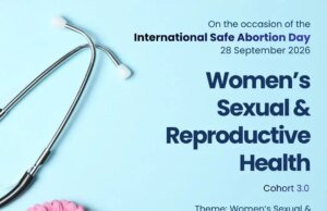 Participants’ List & Details: Women’s Sexual & Reproductive Health Cohort 3.0 – IMPRI Impact And Policy Research Institute wsrh 3