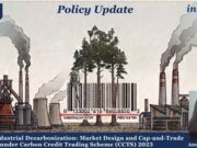 Pricing Industrial Decarbonization: Market Design And Cap-and-Trade Under CCTS 2023 insights 11zon e1791824959549