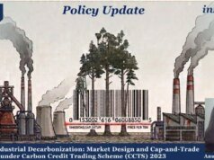 Pricing Industrial Decarbonization: Market Design And Cap-and-Trade Under CCTS 2023 insights 11zon e1791824959549
