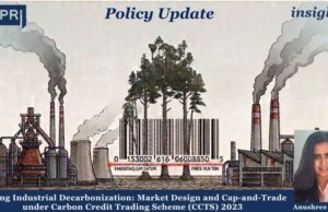 Pricing Industrial Decarbonization: Market Design And Cap-and-Trade Under CCTS 2023 insights 11zon e1791824959549
