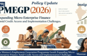 Prime Minister’s Employment Generation Programme (2026): Expanding Micro-Enterprise Finance Amid Credit Access And Implementation Challenges – IMPRI Impact And Policy Research Institute jpeg optimizer mannat
