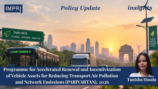 Programme For Accelerated Renewal And Incentivization Of Vehicle Assets For taniiii