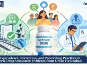 Quality Equivalence, Perception, And Prescribing Practices In The Generic Drug Ecosystem: Evidence From Urban Hyderabad Bharatmala Pariyojana Strengthening Indias Road Connectivity and Logistics Network 1 1 1 e1792481508706