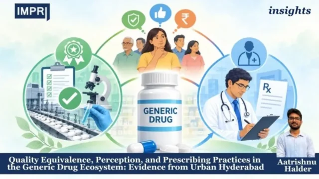 Quality Equivalence, Perception, And Prescribing Practices In The Generic Drug Bharatmala Pariyojana Strengthening Indias Road Connectivity and Logistics Network 1 1 1 e1792481508706