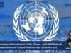 Reaffirming International Unity, Peace, And Multilateral Cooperation On United Nations Day (October 24) – IMPRI Impact And Policy Research Institute WhatsApp Image 2026 10 22 at 4.22.36 PM