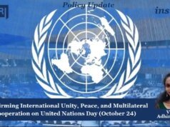 Reaffirming International Unity, Peace, And Multilateral Cooperation On United Nations Day (October 24) – IMPRI Impact And Policy Research Institute WhatsApp Image 2026 10 22 at 4.22.36 PM
