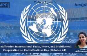 Reaffirming International Unity, Peace, And Multilateral Cooperation On United Nations Day (October 24) – IMPRI Impact And Policy Research Institute WhatsApp Image 2026 10 22 at 4.22.36 PM
