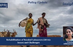 Rehabilitation Of Bonded Labourers (2016): Issues And Challenges – IMPRI Impact And Policy Research Institute WhatsApp Image 2026 10 13 at 9.25.03 PM