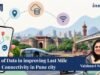 Role Of Data In Improving Last Mile Connectivity In Pune City. – IMPRI Impact And Policy Research Institute ssssss