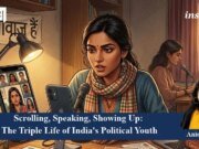 Scrolling, Speaking, Showing Up: The Triple Life Of India’s Political Youth – IMPRI Impact And Policy Research Institute PU posting 2.0 3