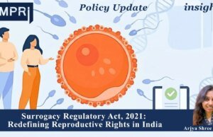 Surrogacy Regulatory Act 2021: Redefining Reproductive Rights In India – IMPRI Impact And Policy Research Institute WhatsApp Image 2026 10 18 at 12.54.02 PM