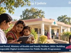 Swasth Bharat Portal: Building An Interoperable Digital Architecture For Public Health Programmes – IMPRI Impact And Policy Research Institute WhatsApp Image 2026 10 09 at 10.21.03 AM