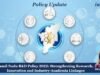 Tamil Nadu R&D Policy 2022: Strengthening Research, Innovation And Industry-Academia Linkages – IMPRI Impact And Policy Research Institute WhatsApp Image 2026 10 21 at 8.31.45 PM