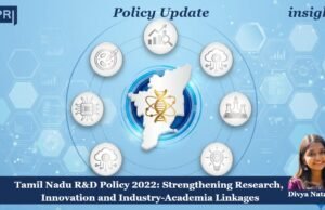 Tamil Nadu R&D Policy 2022: Strengthening Research, Innovation And Industry-Academia Linkages – IMPRI Impact And Policy Research Institute WhatsApp Image 2026 10 21 at 8.31.45 PM