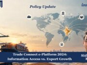 Trade Connect E-Platform: Information Access Vs. Export Growth WhatsApp Image 2026 10 08 at 7.08.58 AM