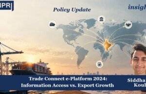 Trade Connect E-Platform: Information Access Vs. Export Growth WhatsApp Image 2026 10 08 at 7.08.58 AM