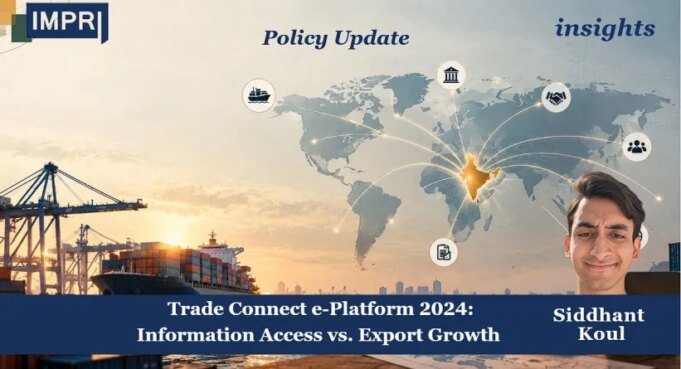 Trade Connect E-Platform: Information Access Vs. Export Growth WhatsApp Image 2026 10 08 at 7.08.58 AM