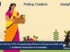 Udyogini Scheme, 1997: Strengthening Women’s Entrepreneurship And Livelihood Generation In Karnataka – IMPRI Impact And Policy Research Institute WhatsApp Image 2026 10 13 at 23.01.57