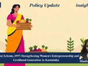 Udyogini Scheme, 1997: Strengthening Women’s Entrepreneurship And Livelihood Generation In Karnataka – IMPRI Impact And Policy Research Institute WhatsApp Image 2026 10 13 at 23.01.57