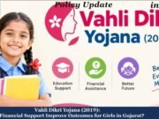 Vahli Dikri Yojana (2019): Can Financial Support Improve Outcomes For Girls In Gujarat? – IMPRI Impact And Policy Research Institute WhatsApp Image 2026 10 22 at 4.22.37 PM