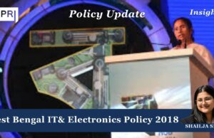 West Bengal IT & Electronics Policy 2018: Assessing Growth And Emerging Gaps WhatsApp Image 2026 10 22 at 20.11.08