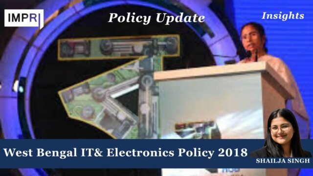West Bengal IT & Electronics Policy 2018: Assessing Growth And WhatsApp Image 2026 10 22 at 20.11.08