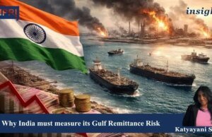 Why India Must Measure Its Gulf Remittance Risk 1