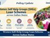 Women Self Help Groups (SHGs) Loan Schemes Across Indian States – IMPRI Impact And Policy Research Institute SHG POSTER.jpg