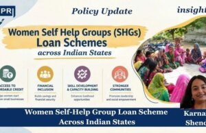 Women Self Help Groups (SHGs) Loan Schemes Across Indian States – IMPRI Impact And Policy Research Institute SHG POSTER.jpg