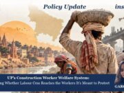 UP’s Construction Worker Welfare System: Assessing Whether Labour Cess Reaches The Workers It Is Meant To Protect – IMPRI Impact And Policy Research Institute WhatsApp Image 2026 10 31 at 8.47.31 PM